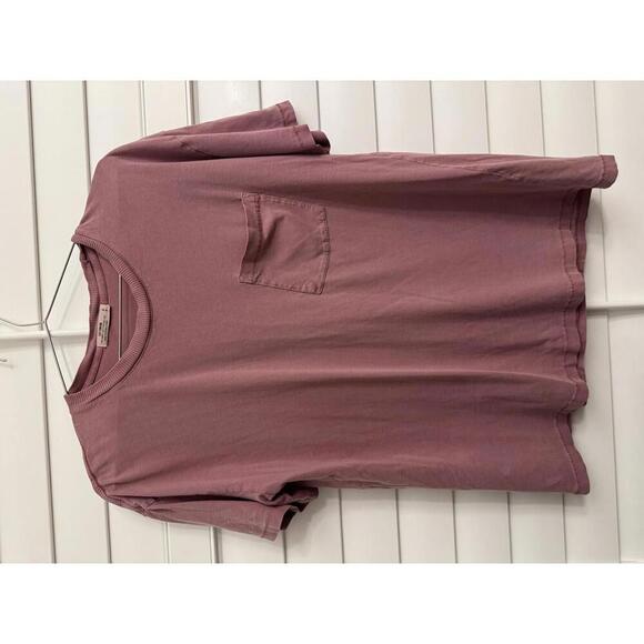 Cotton On mauve the one boyfriend tee size Small - Picture 3 of 6